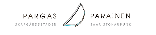 Paraisten logo